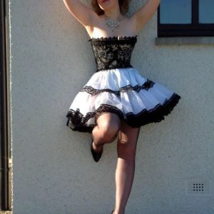 Gisèle - rencontre-Cougar-Le Havre